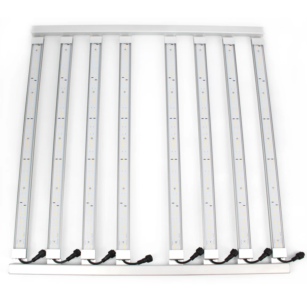 Figolite led grow light strip 2022 indoor plant growth lamp dimmable 600w lm301h evo