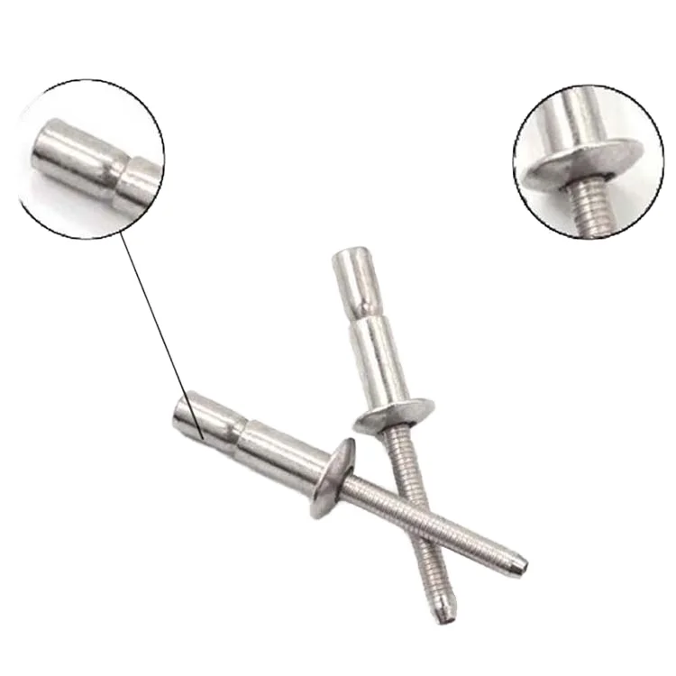 Manufacturers Direct Selling Wholesale Avdel Monobolts Rivet