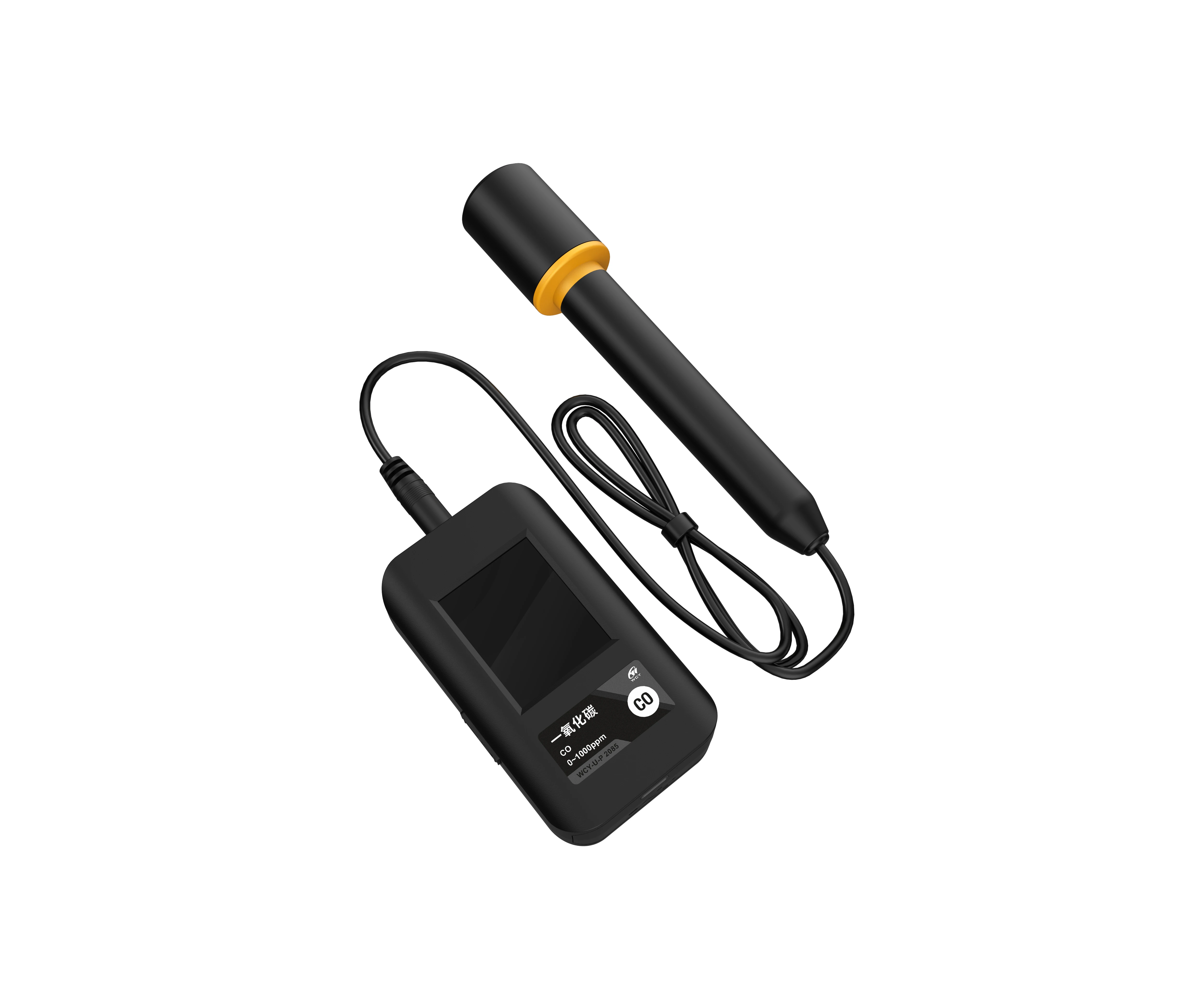 School use  CO/Carbon monoxide Sensor for K12 biology experiment