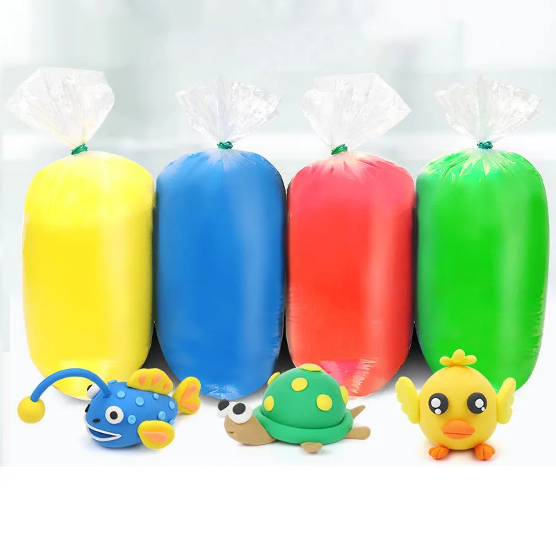2019 Hot Sale Clay Set  Top Saling Clay 24 Colorful Air Dry Clay