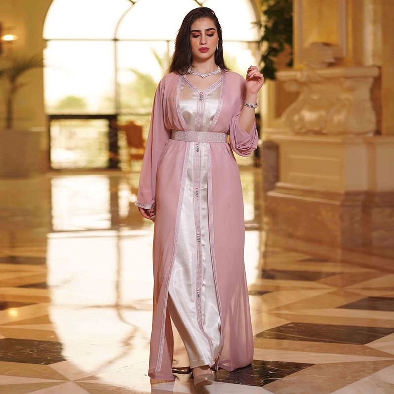 turkish islamic clothing muslim dresses for women designer muslim clothing ethnic clothing islamic muslim robe plus size