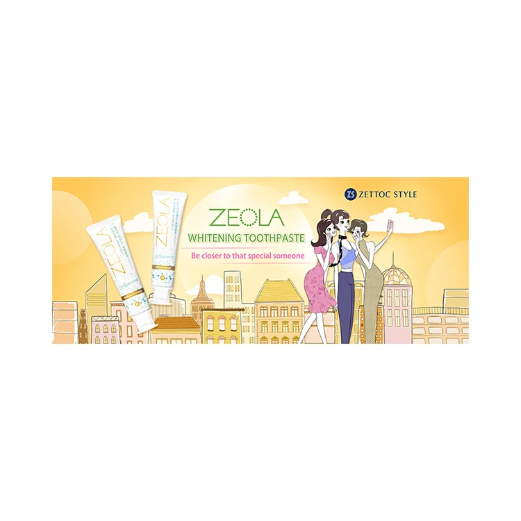 Japanese Strengthens Teeth Whitening Teeth White Cavity Toothpaste Limited sale