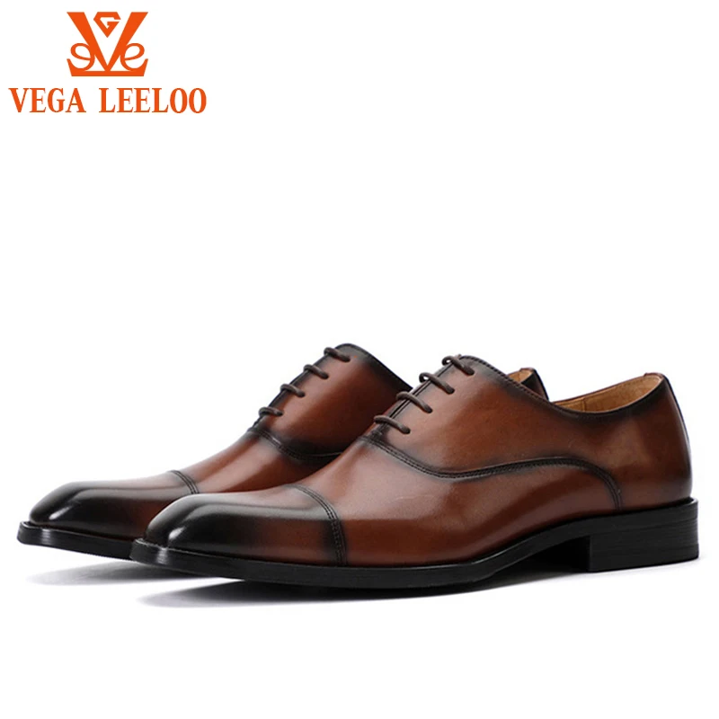 Роскошные брендовые Формальные туфли в итальянском стиле мужские классические свадебные туфли мужские офисные туфли ручной работы из натуральной кожи