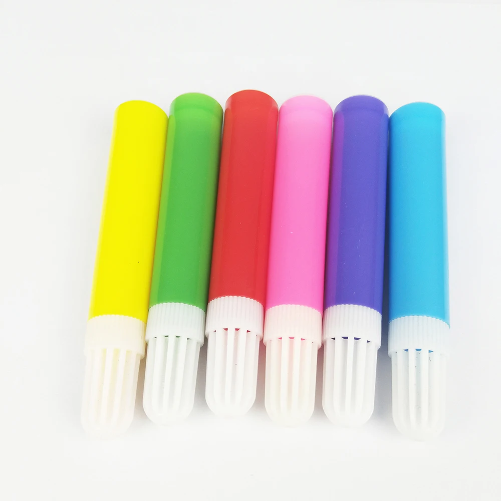 Watercolor marker Pen Art Paint marker Nylon Pen From China Use For Water Color