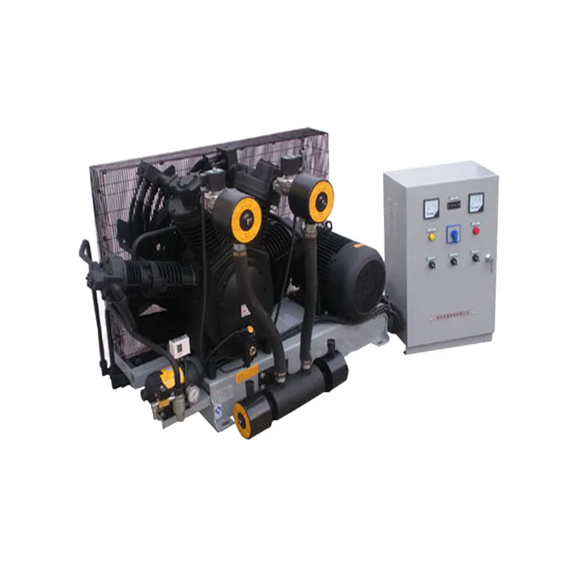 Горячая распродажа 30 бар 40 Shang Air 83sh/csh воздушный компрессор 22 кВт для выдува бутылок