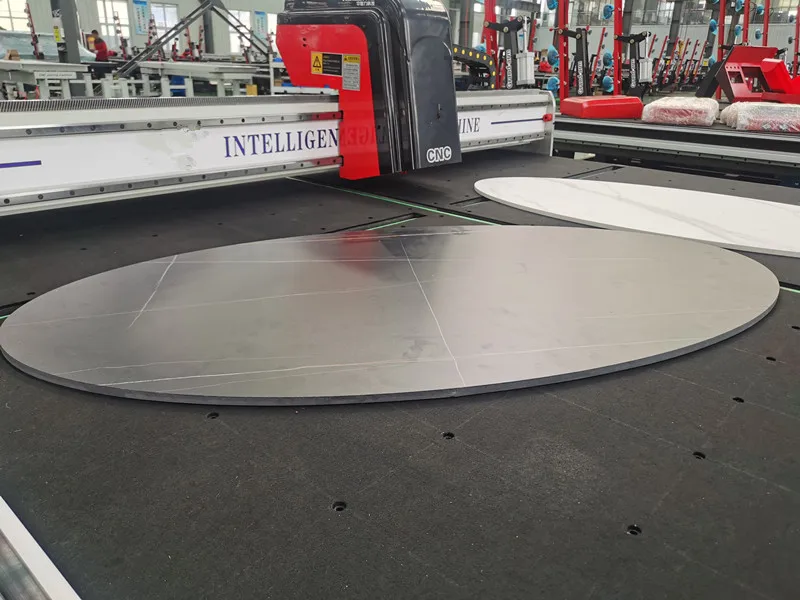 Home Improvement CNC Ceramics Cutting machine Stone Cutting machine