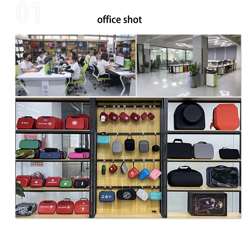 Motorcycle Helmet Case