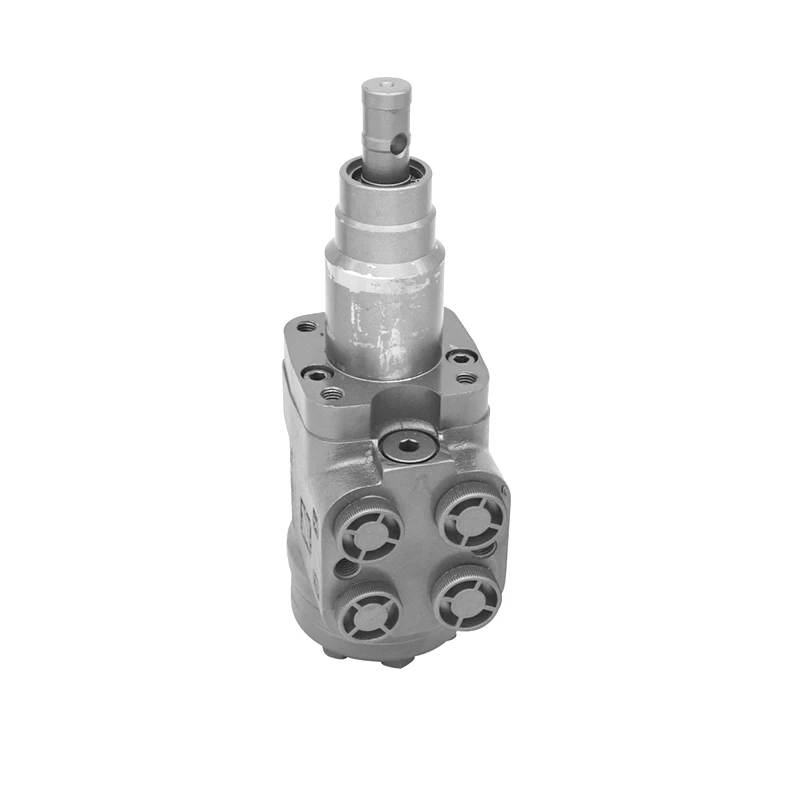 Power hydraulic steering unit for boats troubleshooting