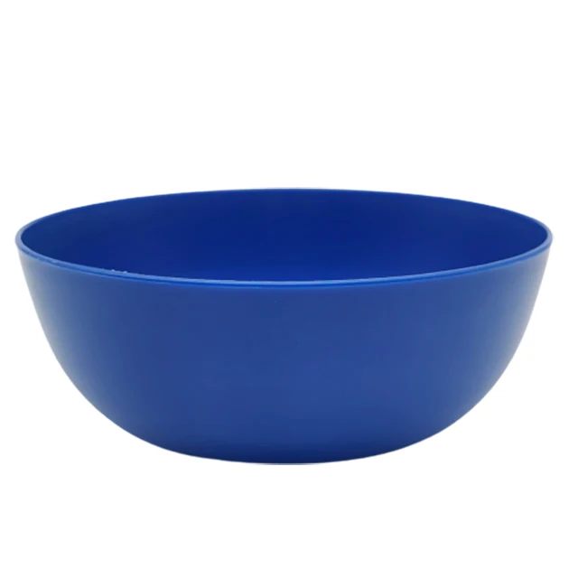 Sunup Eco-Friendly Wheat Straw Plastic Bowls Hot Selling Microwavable Food Bowl for Fruit Salad Soup Bowl