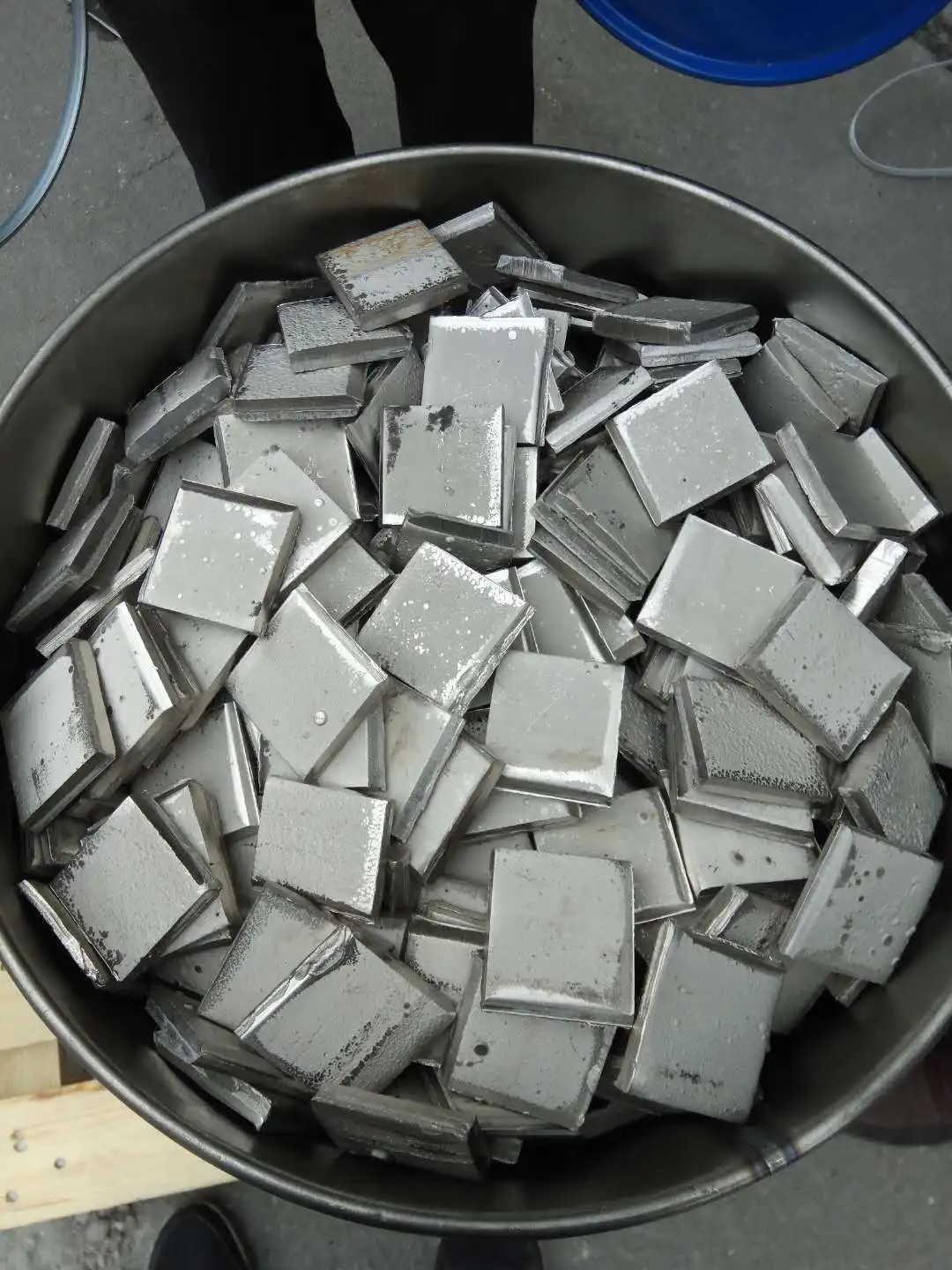 ASTM standard of building nickel alloy inconel 625 Sheets Cold Rolled