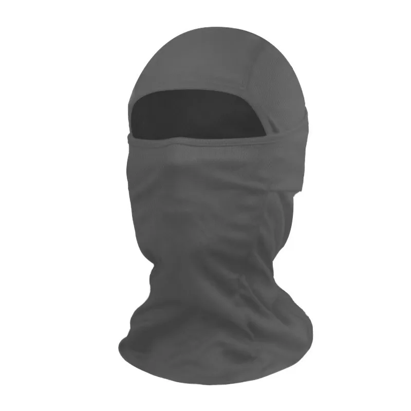Heavyweight full face ski mask balaclava motocicleta fashion balaclava sports product face cover mask