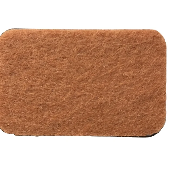 2024  felt fabric Colorful Diy Polyester Soft Felt 1-5mm Thick Non Woven Felt