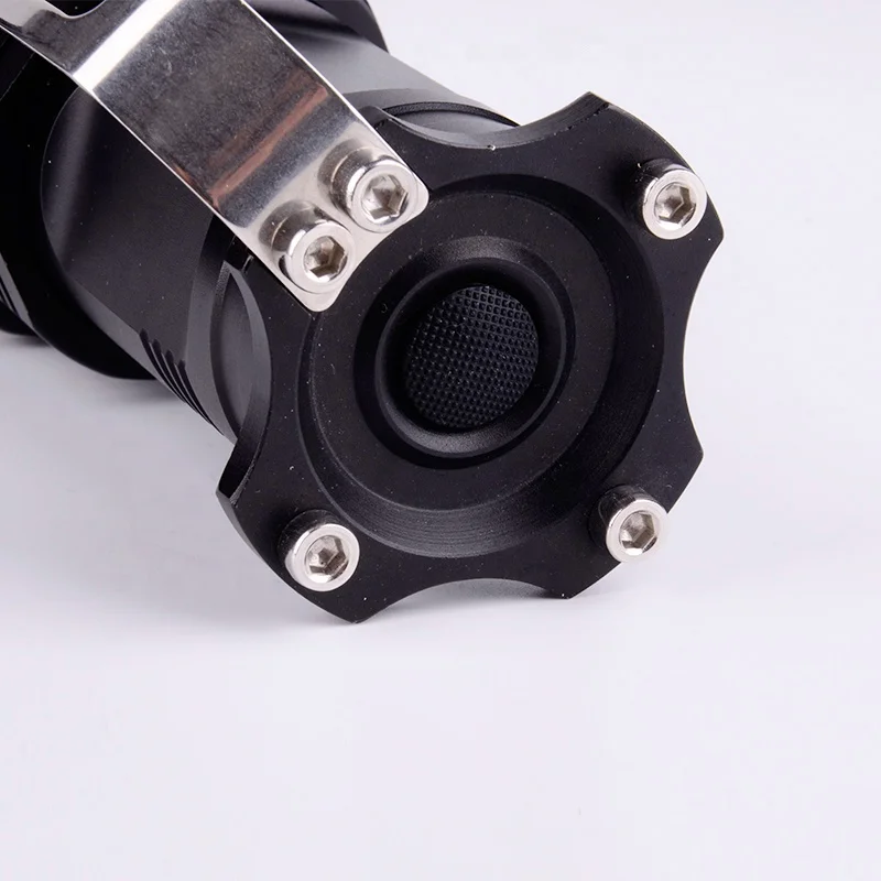 
2020 High Quality Rechargeable LED Search Light Outdoor Emergency Lights 