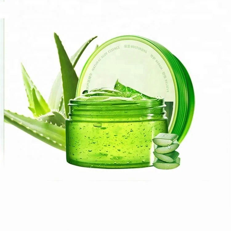 
Your Brand aloe vera shooting gel with Wholesale price 