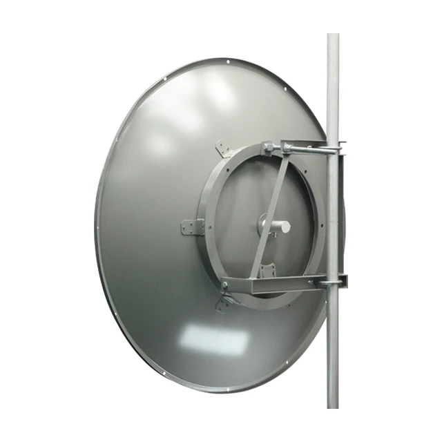 4 9-6 5 GHz 4ft 36dBi MIMO Dish антенна cambium для ubnt rocket m5 и