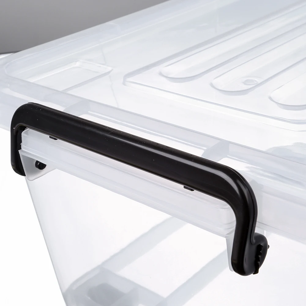 Wholesale Eco-friendly Plastic Storage Containers Box