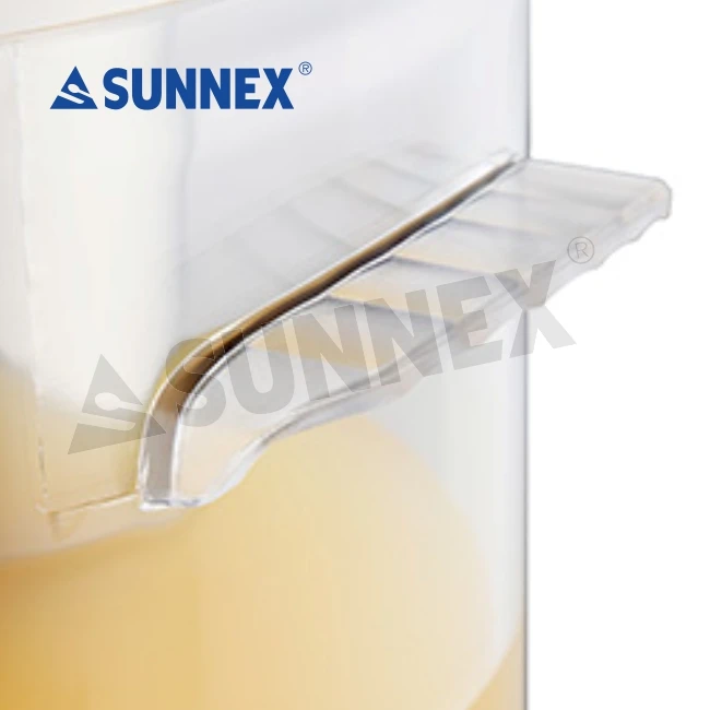 Соковыжималка для сахарного тростника Sunnex соковыжималка апельсинов диспенсер вина ликера Диспенсер коммерческий