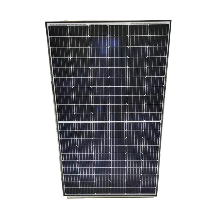 Батареи из монокристаллического кремния 350W 355W 360W 365W 370W 380W панели солнечных