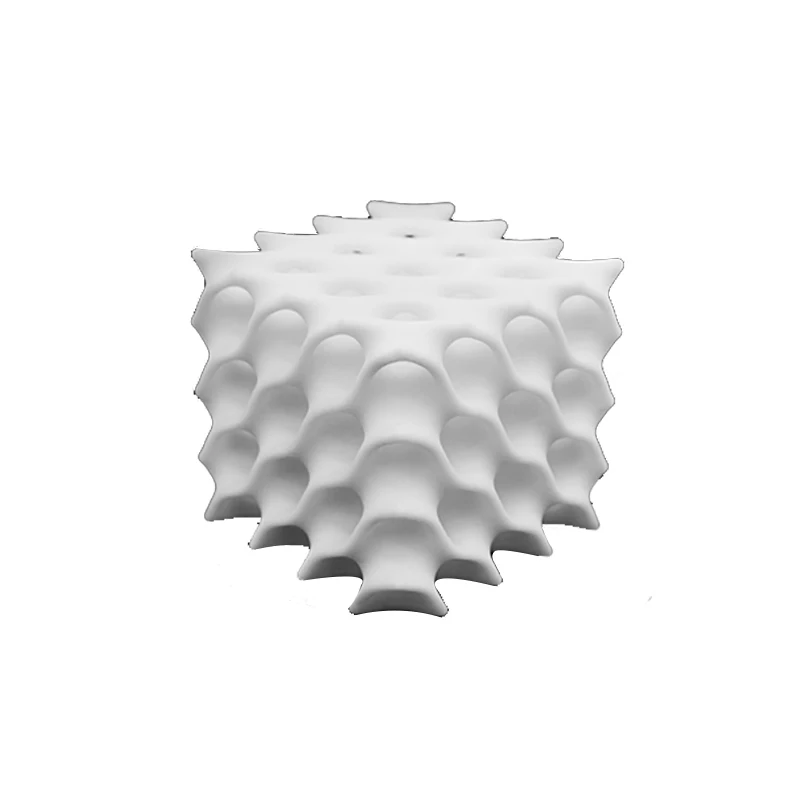 CNC Foam Prototype Injection Molding Custom Plastic 3D Printing Prototype Service