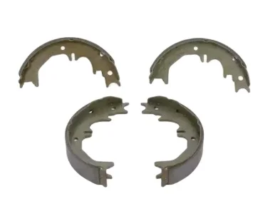 Тормозные колодки/автомобильные запасные части/ct 100 тормозные колодки GS8559 S1006 керамический тормозной башмак для honda cr-v rd1