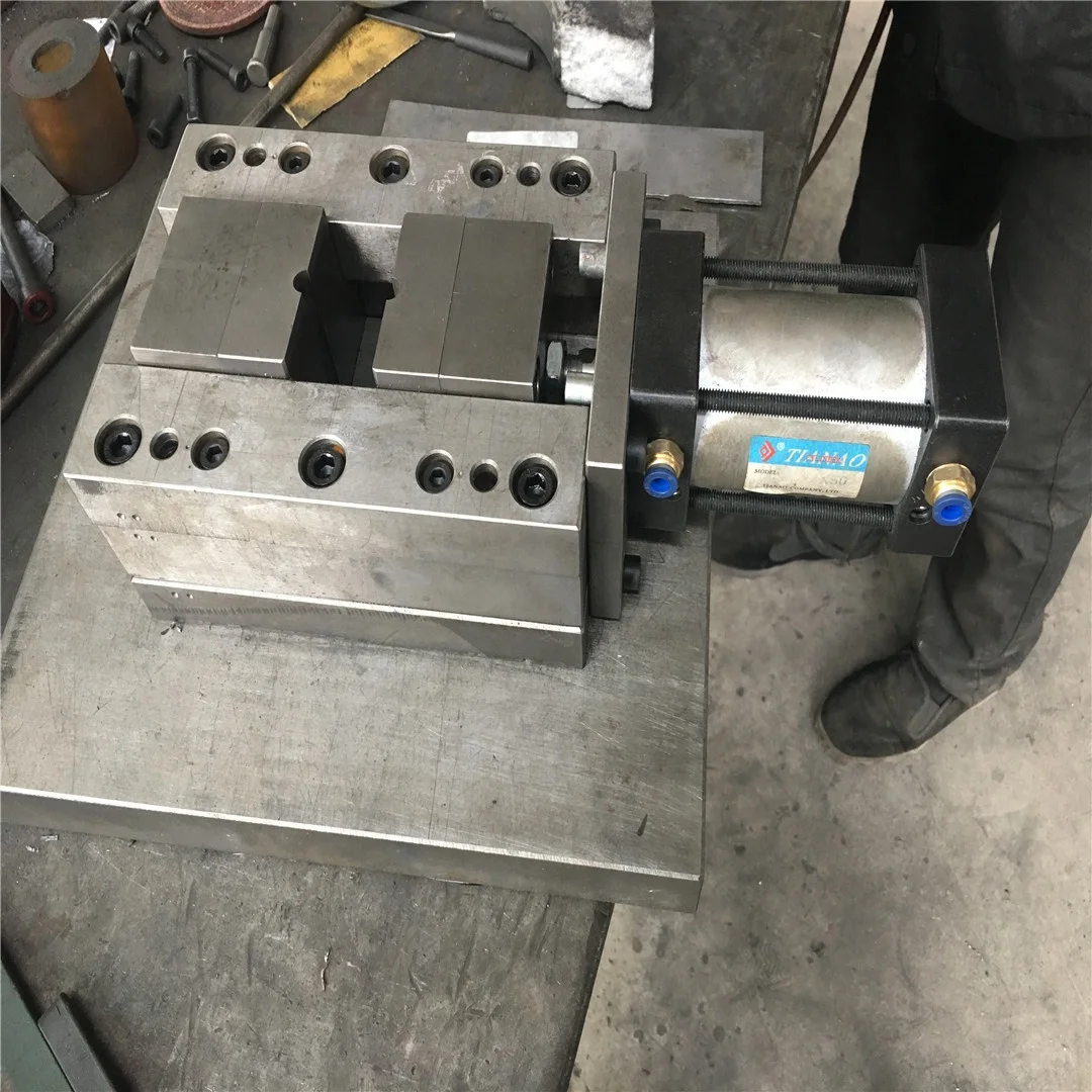 China Custom Sheet Metal Stamping Mold and Tools Forming Dies Deeping Die Drawing Punching Mould