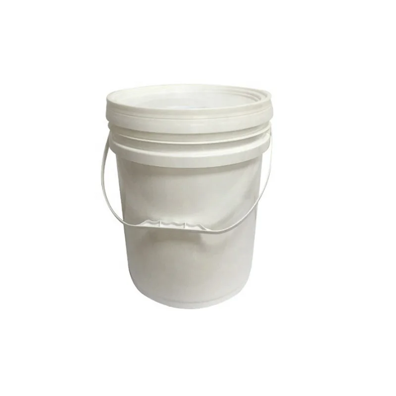
Best Selling 5 Gallon 8 Gallon Plastic Bucket with lid 