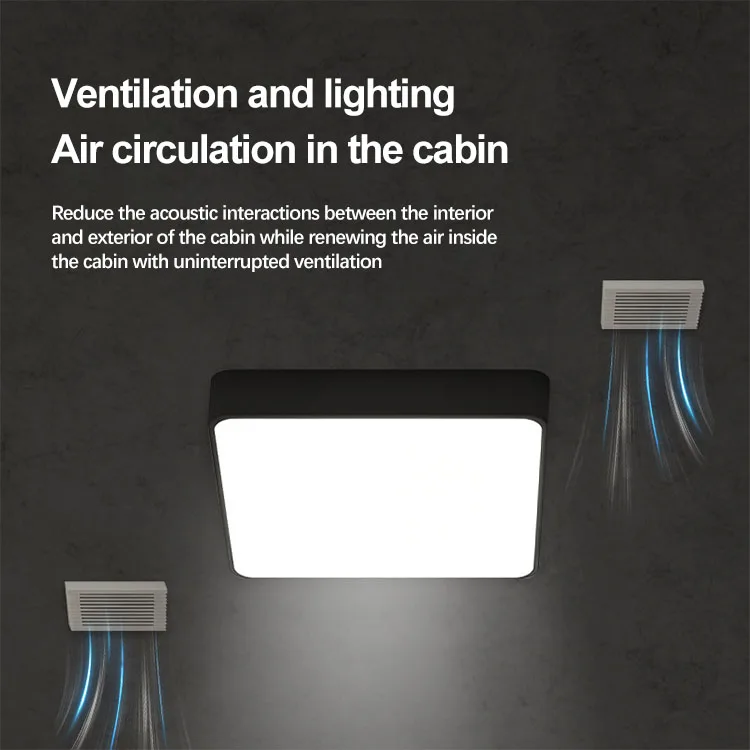 Household Sleep Chamber Mobile Bedroom Whole House Soundproof Room Children Learning Piano Baby Sleeping Silent Cabin