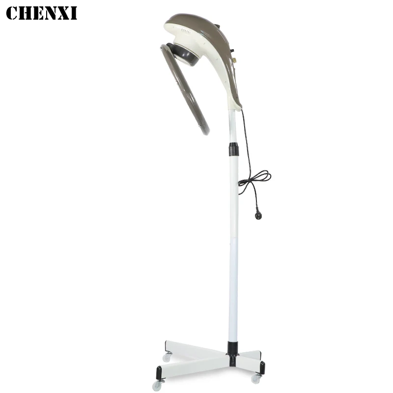 Salon hairdressing digital hair dryer electric thermal hair dryer dolphin accelerator