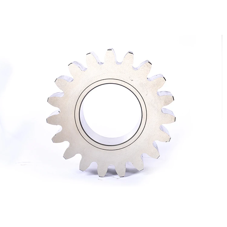 
Customized large mechanical set metal sun planetary gear used in planetary gear reducer 