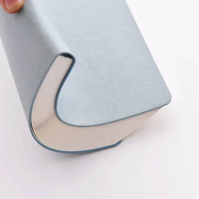 A5 size wholesale promotional gift notebook