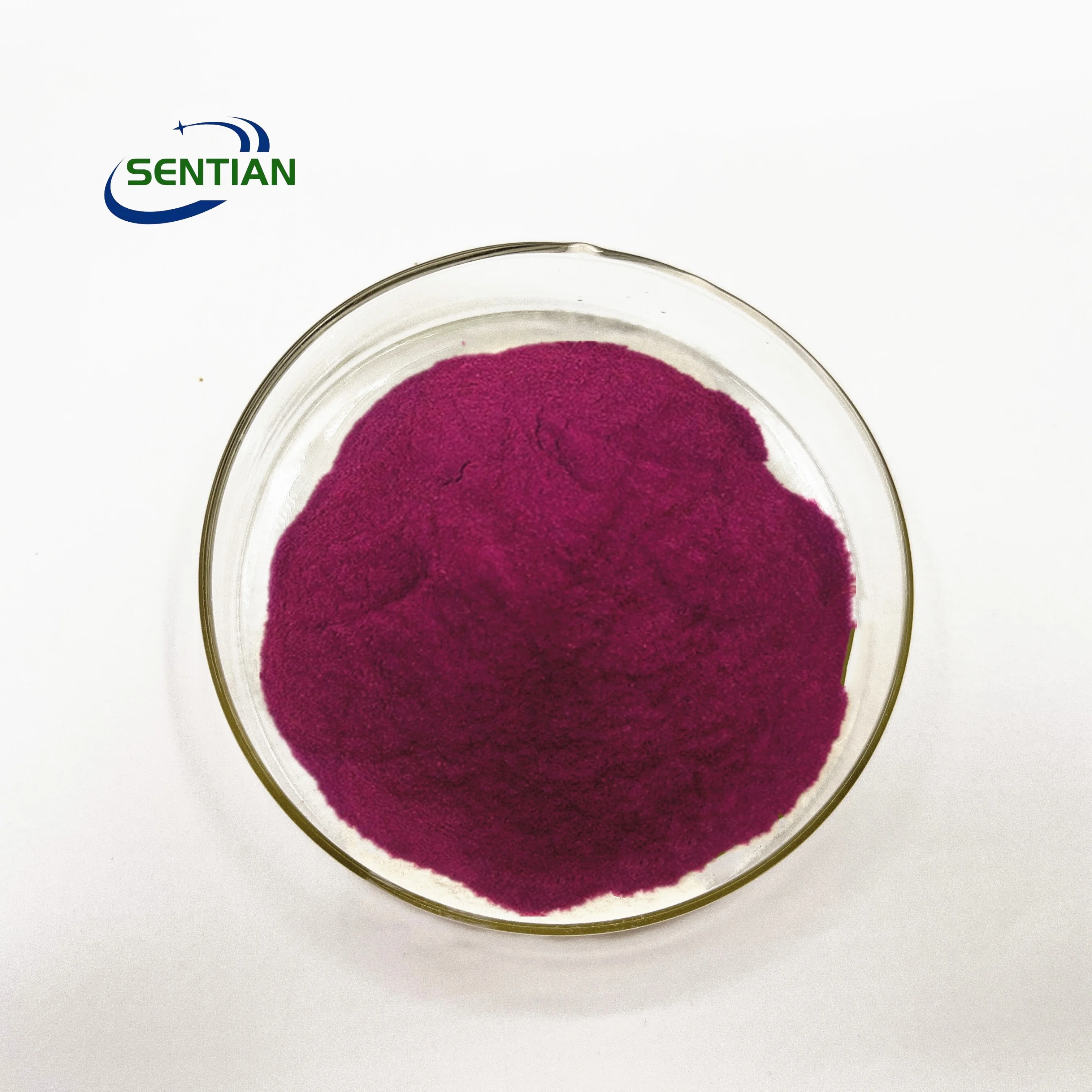 100% Pure Food Grade Amaranth Extract Powder Red Colour Pigment at Price for Herbal Supplements Bottled Drums Packaging Options