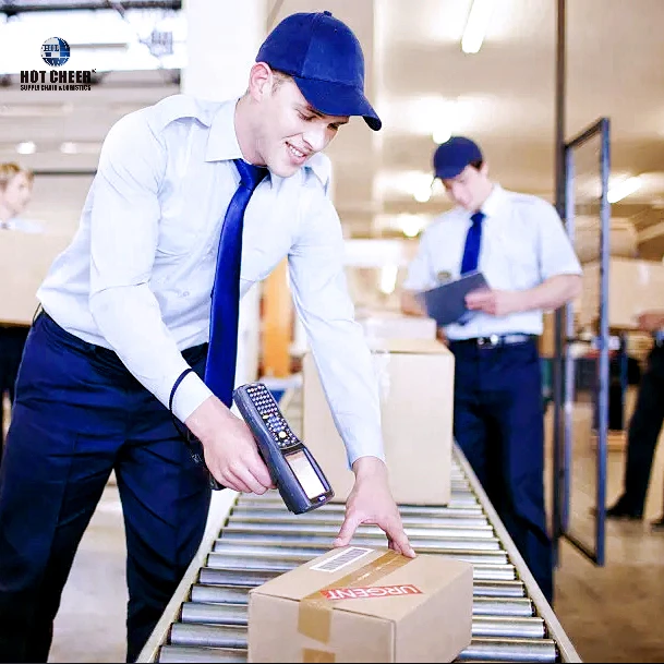 From China Fast DHL DDP International Express Shipping to France Germany DDU
