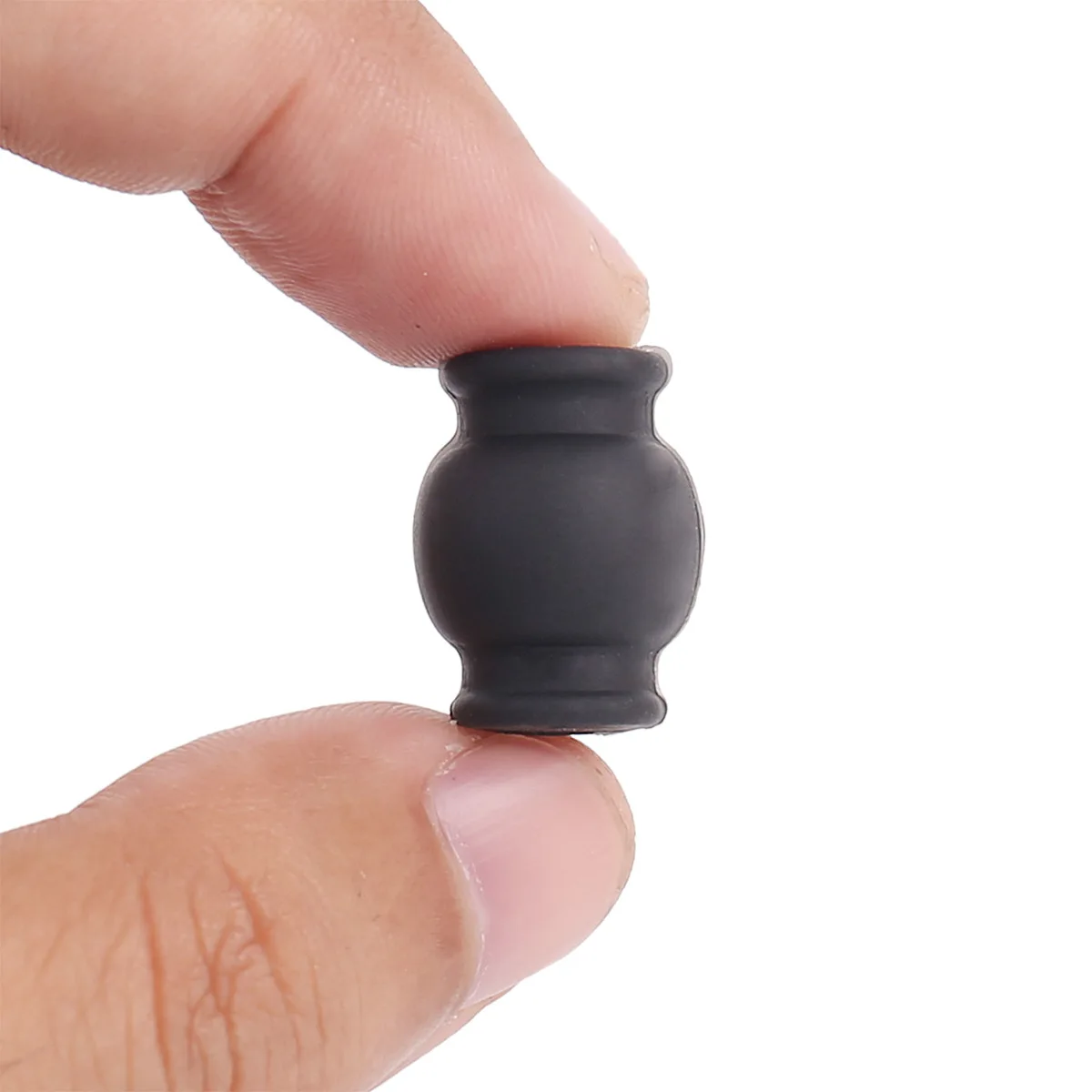 OEM Mechanical Customized High Quality Anti Vibration Damping Ball for UAV of Silicone Rubber pipe plug gasket waterproof