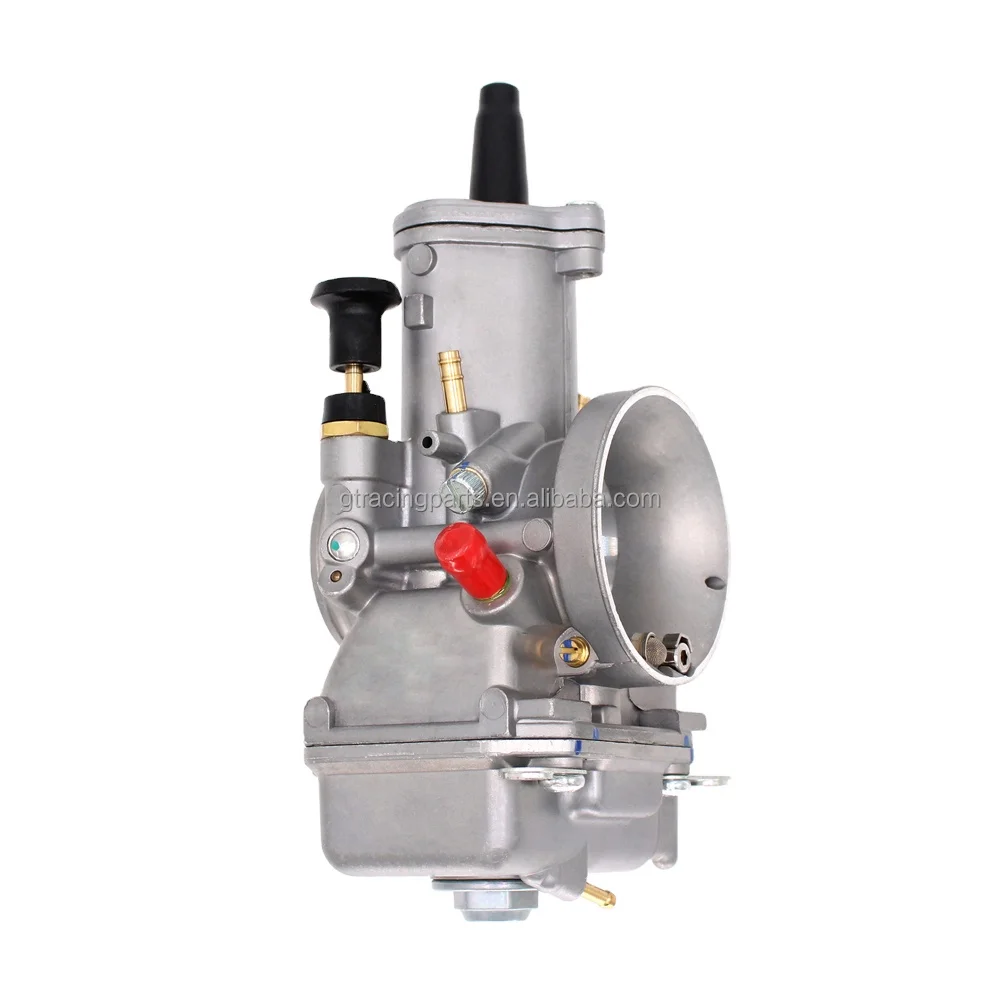 Carburetor Carb Mikuni TMX TX 36mm 38mm 40mm 42mm Motorcycle Racing Engine Parts FOR KTM Keihin Motorcycle Universal Carburetor