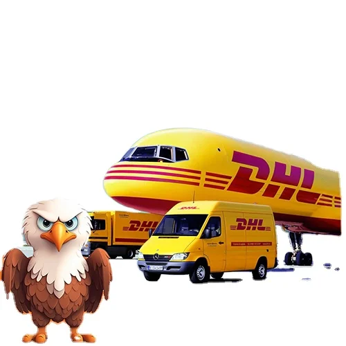 China to Spain UPS/DHL/FEDEX Shipping Agent Shopify Express Freight Forwarder Agent Shipping Door to Door Express