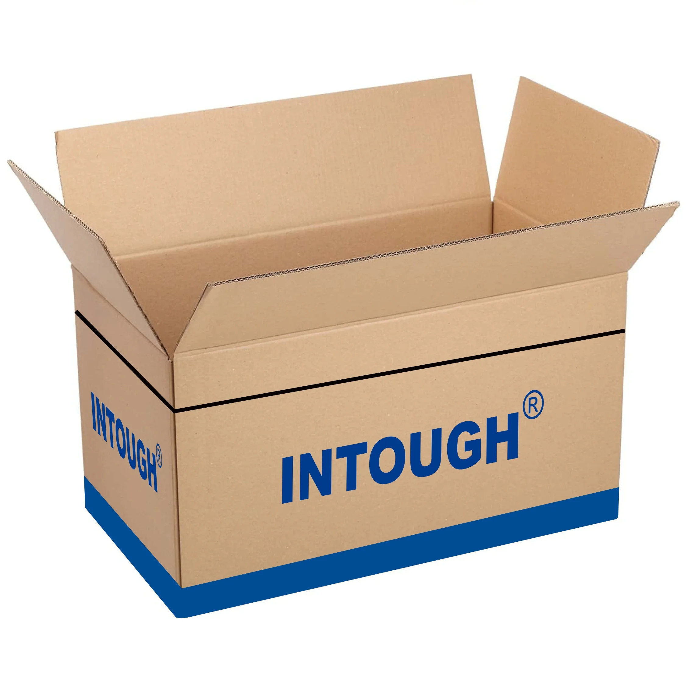 INTOUGH OEM Support Hot Sales Customizable 500W Electric Blower Professional Manufacturer Factory