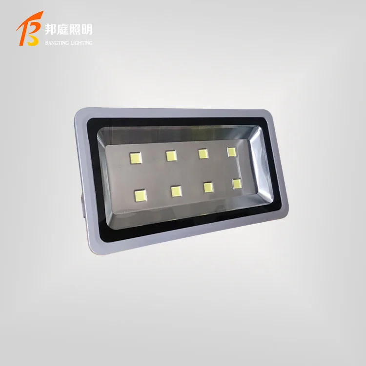 High Pole Architectural Tennis Court Reflector Led Stadium Sport Light Floodlight IP65 1000w Outdoor Led Flood Lights