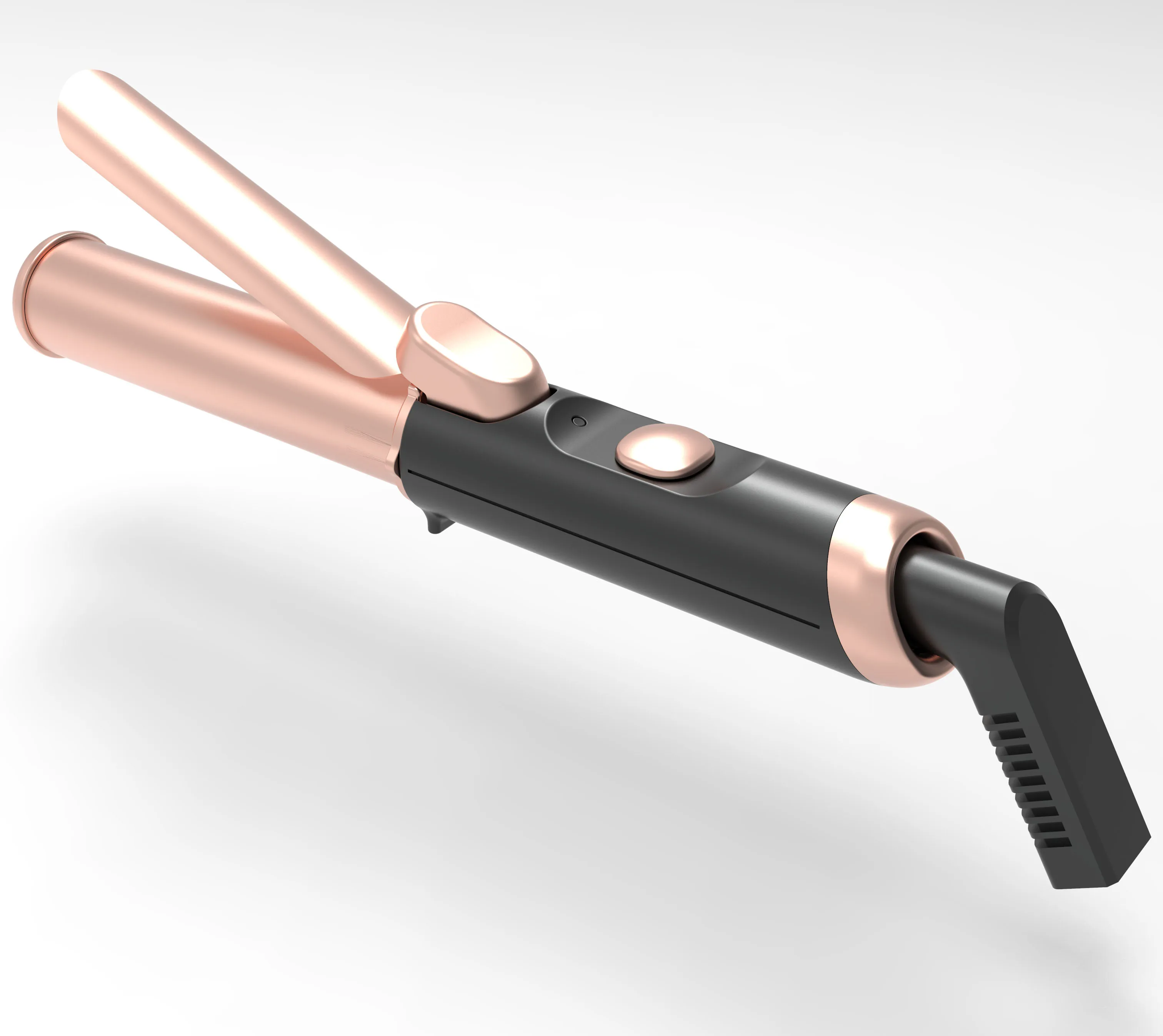 
Fast Warm-up Crimper Promotional Various Mini Curler 240V Hair Styler Curling 