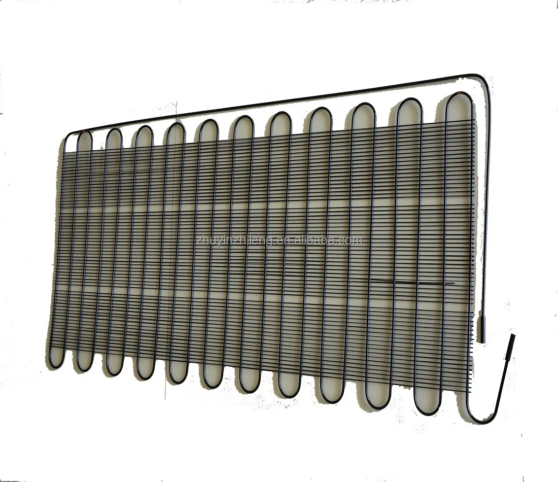 freezer and refrigerator spare parts wire condenser