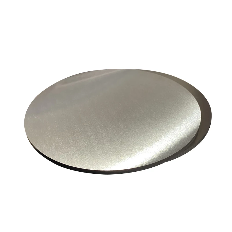disc molybdenum sputtering target for Conductive glass Optical glass Ion coating