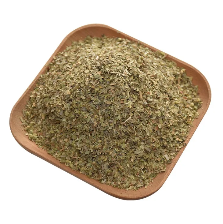 Пищевые приправы, листья орегано, сушеные листья орегано, трава для пиццы, оригинальный вид, Западная еда, приправа для выпечки