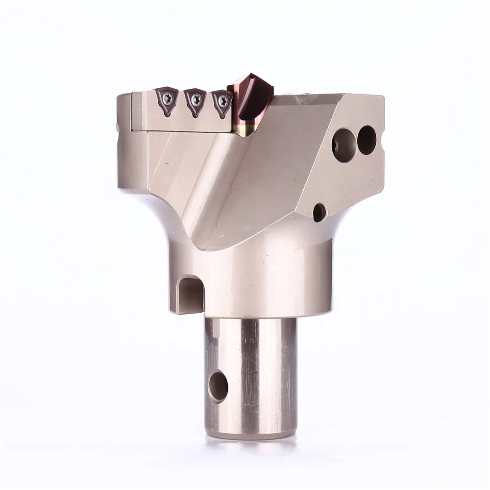 Custom made Indexable Special nonstandard Tailor VMD violent Convertible Transferred drill bit large diameter deep hole Tools