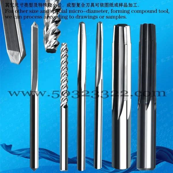 Промышленный, высокоточный, изготовленный по индивидуальному заказу, расширитель из сплава, промышленная война, Алмазный ступенчатый сверлильный станок, расширитель профиля PCD, цена