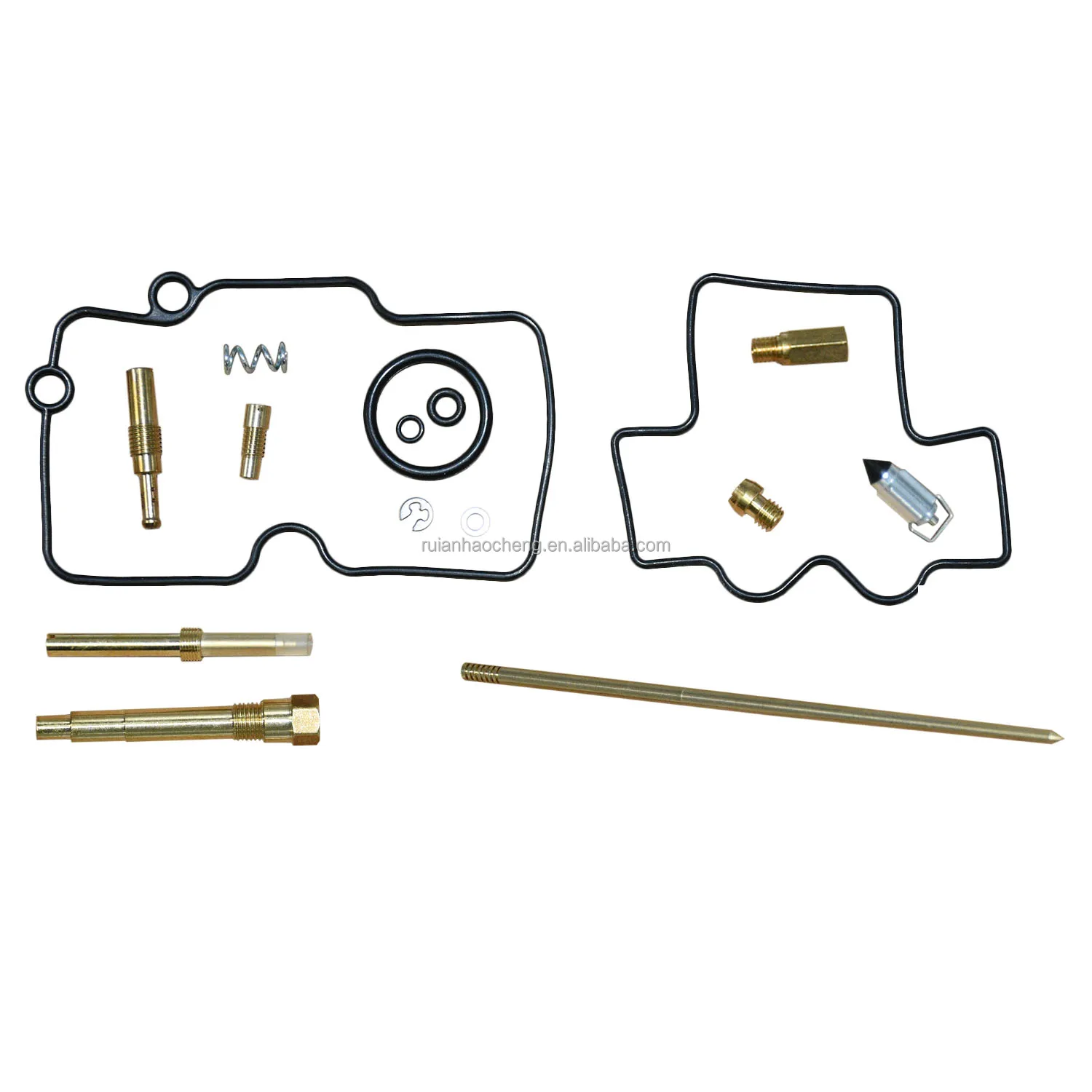 Carburetor Carb Repair Rebuild Kit For CRF250X CRF 250X Dirtbike Motorcycle Dirt Bike Engine Part