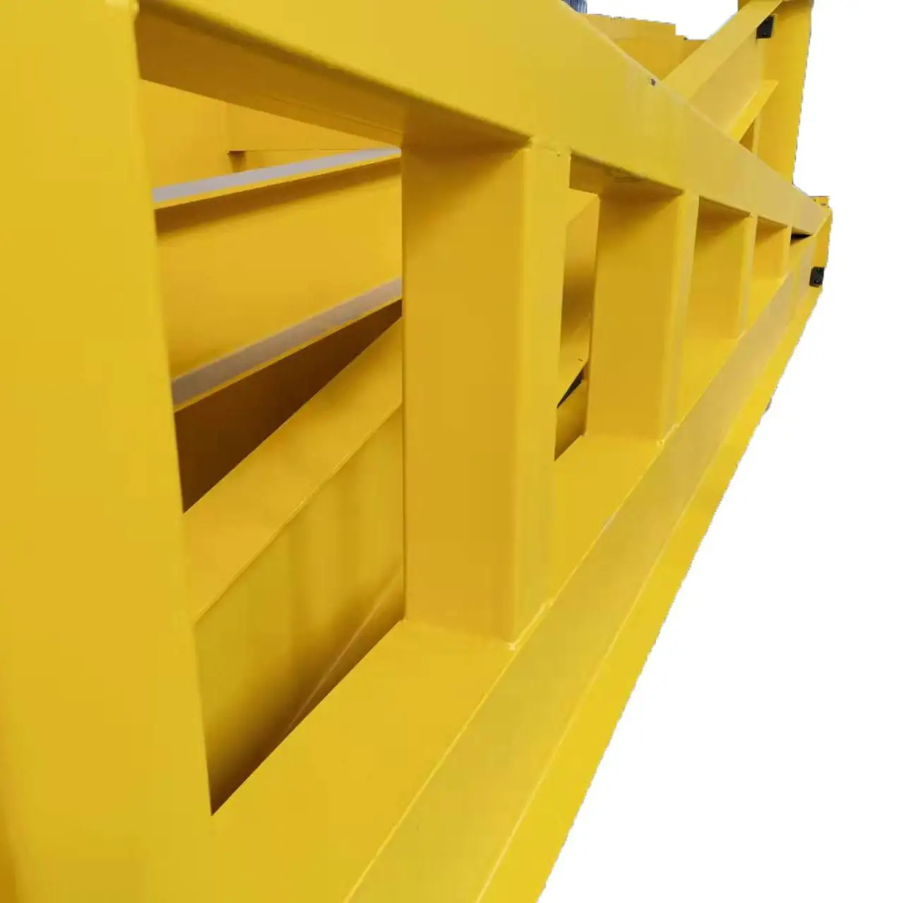 Hoist swing arm Jib Crane 5 Ton Wall hoist crane