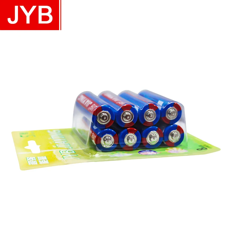 4 Pieces Rechargeable Battery 800mAh 1.2V NiMh Battery 1.2v AAA Nimh Batterie For Remote Control