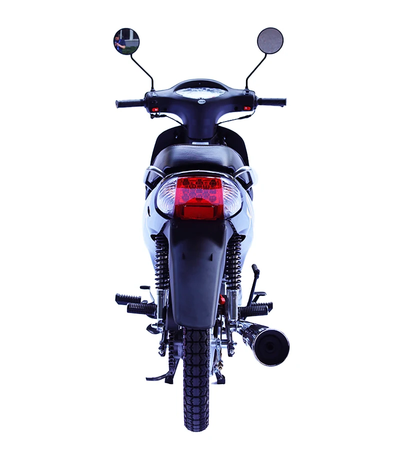 XGJ110-8A,Cub motorcycle