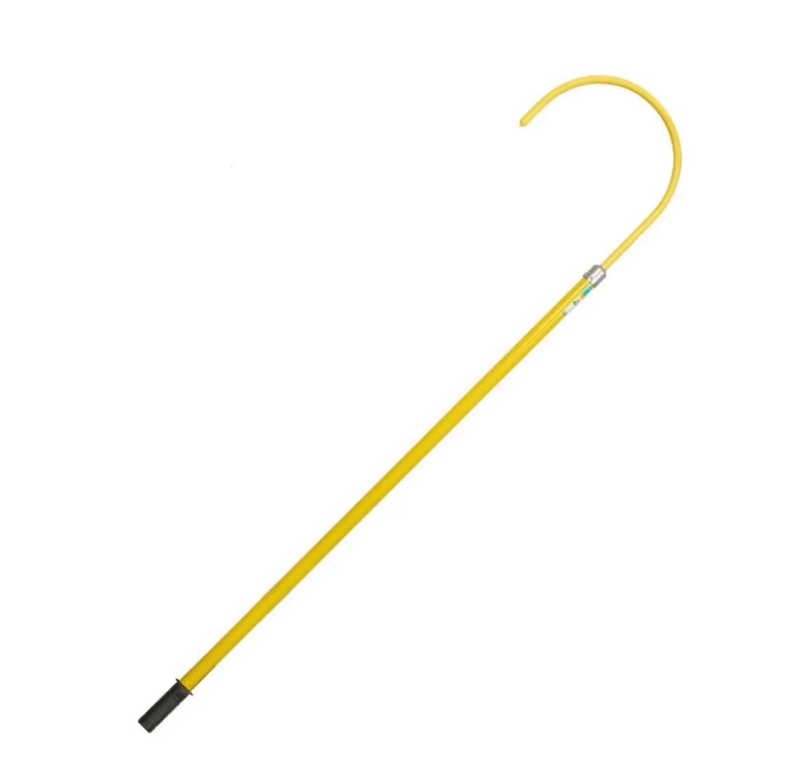 versatile tools safety victims rescuers in high-risk environments Electrical Safety High-Voltage Insulated Rescue Hook Emergency