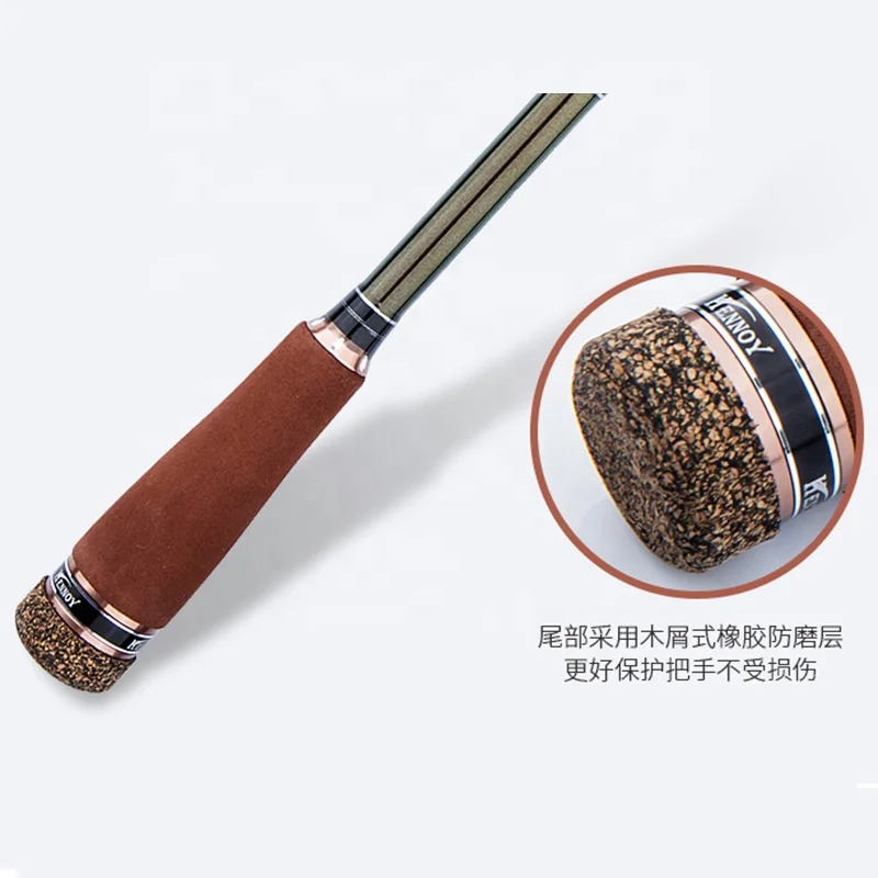 Hot selling FUJI parts Lure Rod  premium High Carbon fiber fishing rod spinning/casting freshwater bass lure fishing rod
