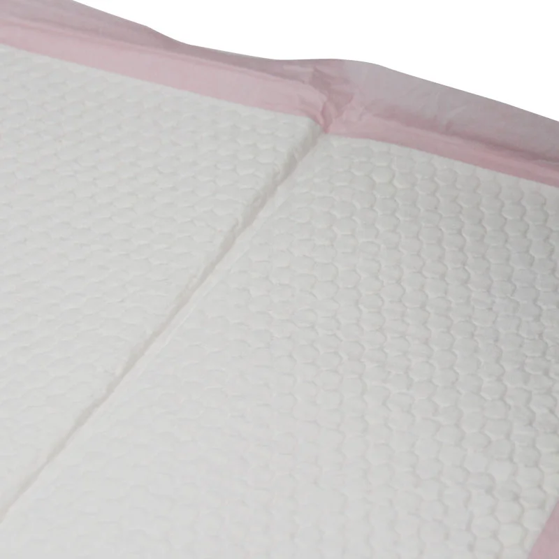 Extra large waterproof organic wetting protection latex mattress taizhoudisposable incontinence heavy absorbency bed pads